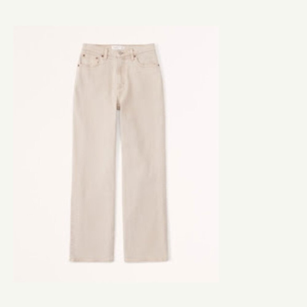 Abercrombie Jean
